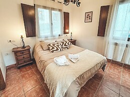 Apartamentos El Vergel