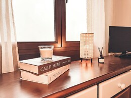 Apartamentos El Vergel