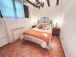 Apartamentos El Vergel