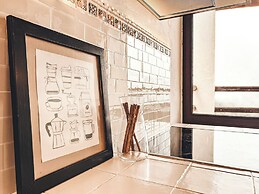 Apartamentos El Vergel