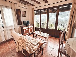 Apartamentos El Vergel