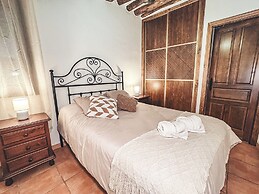 Apartamentos El Vergel