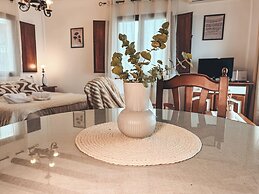 Apartamentos El Vergel