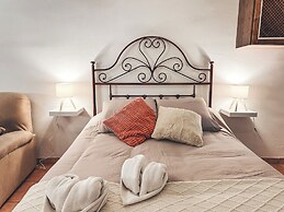 Apartamentos El Vergel