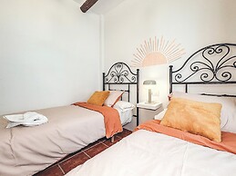 Apartamentos El Vergel