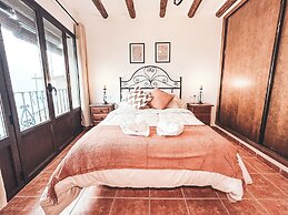 Apartamentos El Vergel