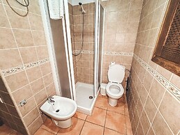 Apartamentos El Vergel