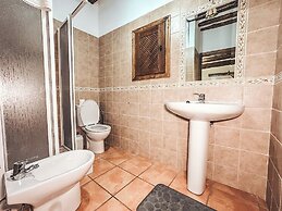 Apartamentos El Vergel