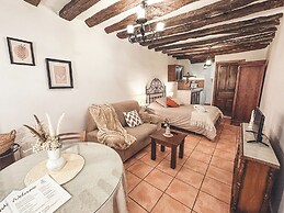 Apartamentos El Vergel
