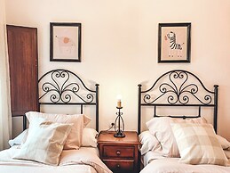 Apartamentos El Vergel