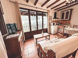 Apartamentos El Vergel