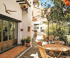 Apartamentos El Vergel