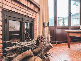 Apartamentos El Vergel