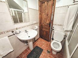 Apartamentos El Vergel