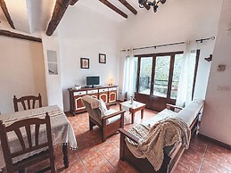 Apartamentos El Vergel
