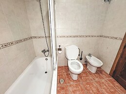 Apartamentos El Vergel