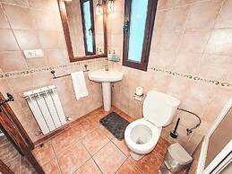 Apartamentos El Vergel