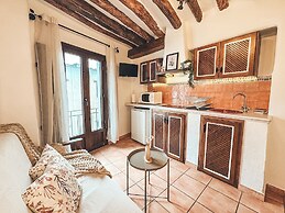 Apartamentos El Vergel