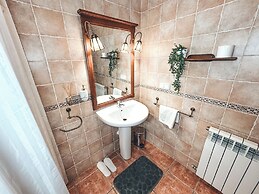 Apartamentos El Vergel