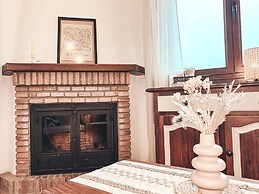 Apartamentos El Vergel