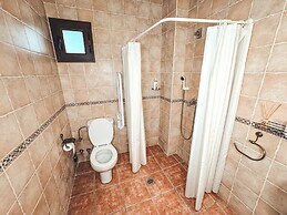 Apartamentos El Vergel