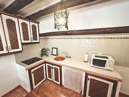 Apartamentos El Vergel