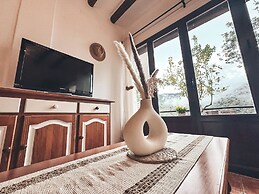 Apartamentos El Vergel