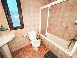 Apartamentos El Vergel