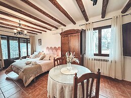 Apartamentos El Vergel