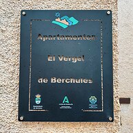 Apartamentos El Vergel