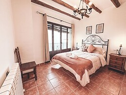 Apartamentos El Vergel