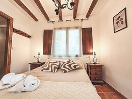 Apartamentos El Vergel