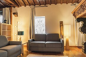 CB Rooms Campo Dei Fiori