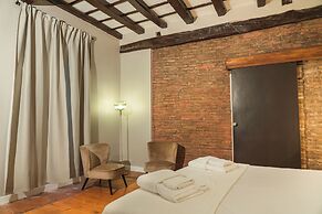 CB Rooms Campo Dei Fiori