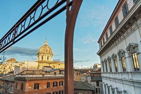 CB Rooms Campo Dei Fiori