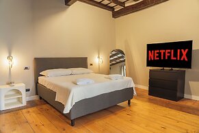 CB Rooms Campo Dei Fiori