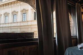 CB Rooms Campo Dei Fiori