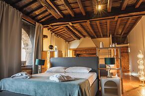 CB Rooms Campo Dei Fiori