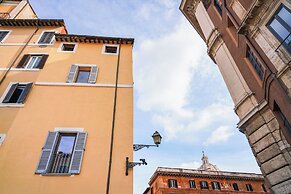 CB Rooms Campo Dei Fiori
