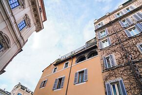 CB Rooms Campo Dei Fiori