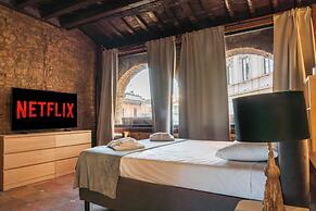 CB Rooms Campo Dei Fiori