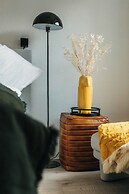 Brick Lofts by BHH Living