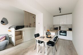 Brick Lofts by BHH Living