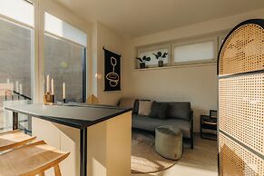 Brick Lofts by BHH Living