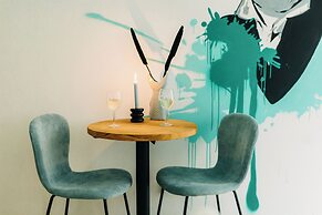 Brick Lofts by BHH Living