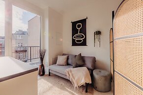 Brick Lofts by BHH Living