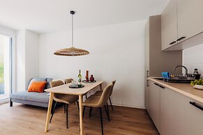 Brick Lofts by BHH Living