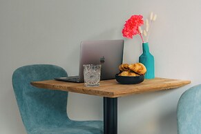 Brick Lofts by BHH Living