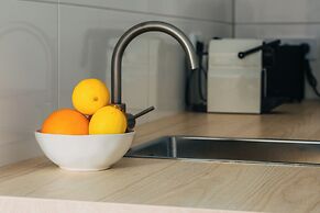 Brick Lofts by BHH Living