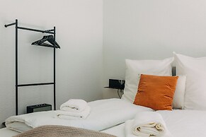 Brick Lofts by BHH Living